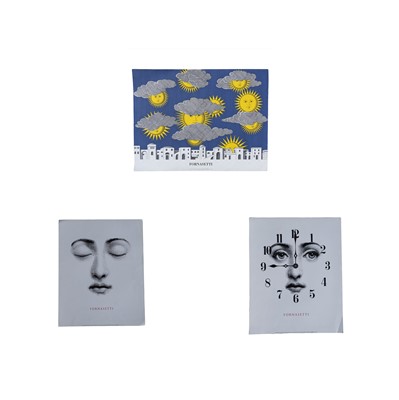 Lot 371 - Piero Fornasetti (Italian 1913-1988)