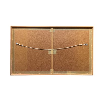 Lot 274 - Giles [Carl Ronald Giles O. B. E.] Cover artwork for the Giles Annual, 1955