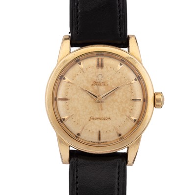 Lot 60 - Omega 'Seamaster' Wristwatch
