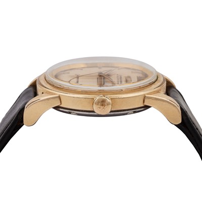 Lot 60 - Omega 'Seamaster' Wristwatch