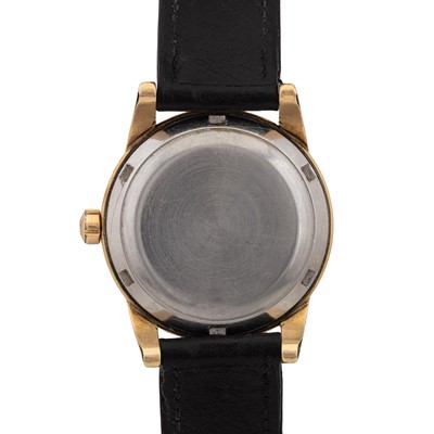 Lot 60 - Omega 'Seamaster' Wristwatch
