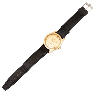 Lot 60 - Omega 'Seamaster' Wristwatch