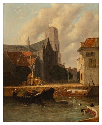 Lot 208 - After George Balmer (British, c.1806-1846)