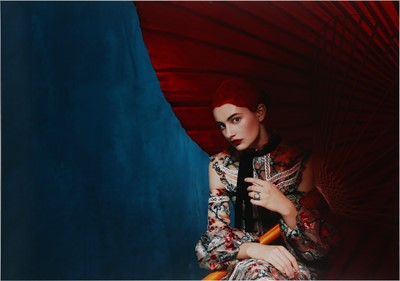 Lot 265 - Eric Madigan Heck (b.1983)