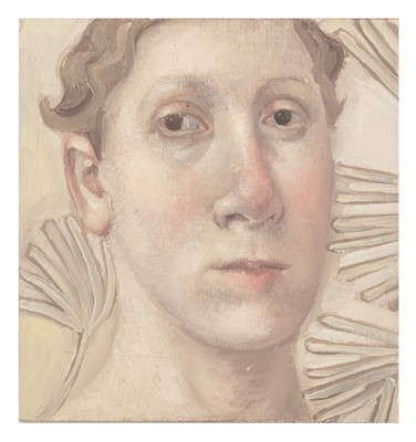 Lot 62 - Alison Watt O.B.E. (British, b.1965)