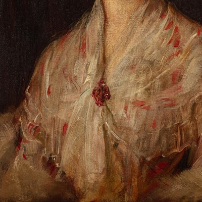 Lot 91 - Theodor Blake Wirgman (British, 1848-1925)