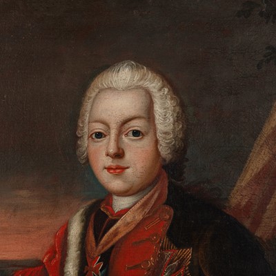 Lot 62 - Circle of Antonio David (Italian, 1698-c.1750)