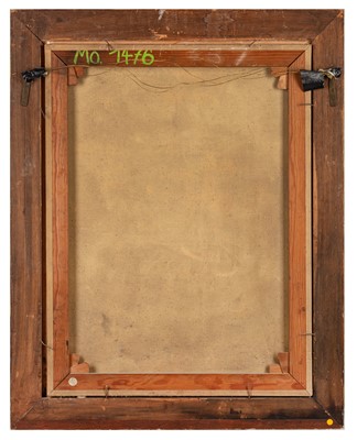 Lot 62 - Circle of Antonio David (Italian, 1698-c.1750)