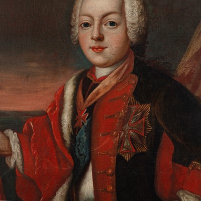 Lot 62 - Circle of Antonio David (Italian, 1698-c.1750)