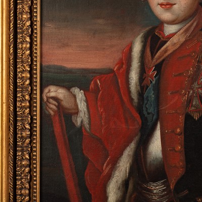 Lot 62 - Circle of Antonio David (Italian, 1698-c.1750)