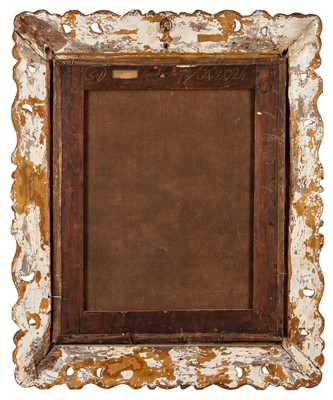 Lot 81 - Follower of Sir Peter Lely (Dutch, late 17th-early 18th Century)