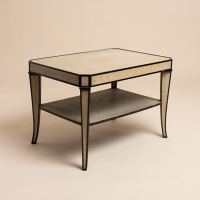 Lot 217 - Art Deco, France