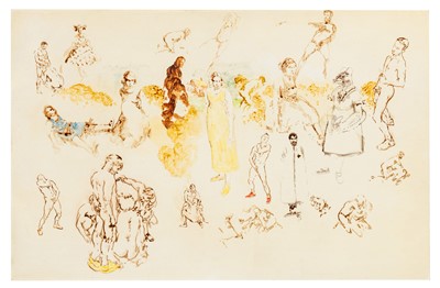 Lot 171 - Simon English (British, b.1959)