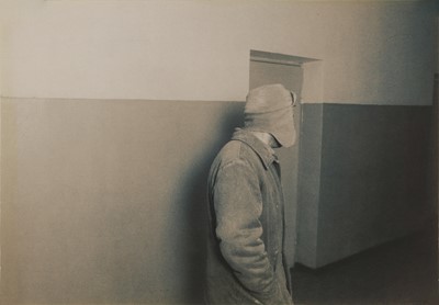 Lot 61 - Alfonsas Budvytis (1949-2003)