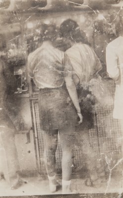 Lot 39 - Miroslav Tichý (1926-2011)