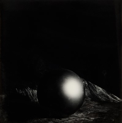 Lot 58 - Marcus Leatherdale (1952-2022)