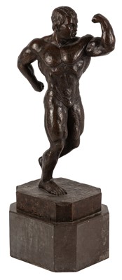 Lot 41 - Soviet School (20th Century)