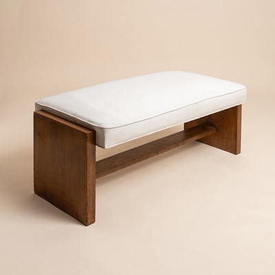 Lot 218 - Jean-Michel Frank (French 1895-1941) for COMTE, Argentina