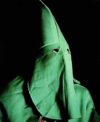 Lot 336 - Andres Serrano (b.1950