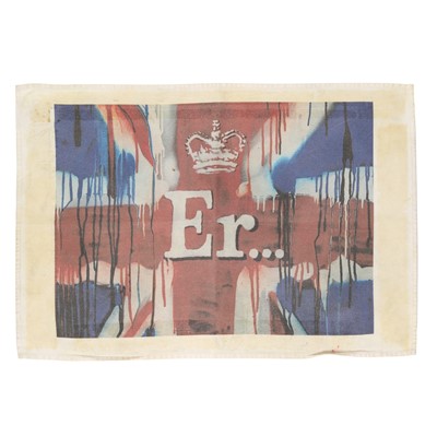 Lot 302 - Banksy (British, b.1974)