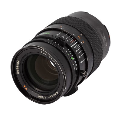 Lot 326 - Carl Zeiss