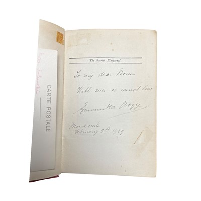 Lot 228 - Miscellany