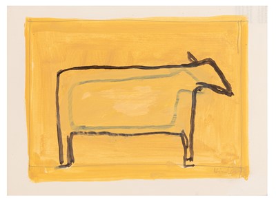 Lot 115 - Peter Kinley (British, 1926-1988)