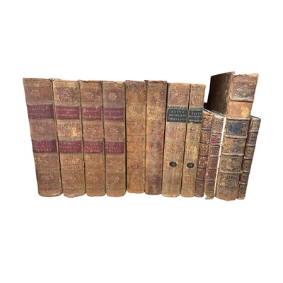 Lot 39 - Law and philosophy