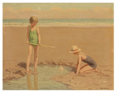 Lot 161 - Frank Jameson (British, 1898-1968)