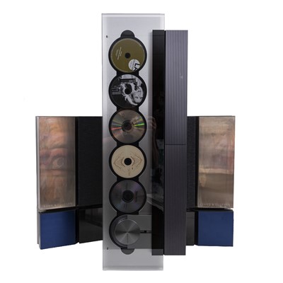 Lot 454 - Bang & Olufsen, Denmark