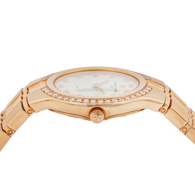 Lot 83 - Vacheron Constantin 'Phidias' Bracelet Watch