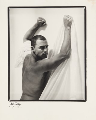 Lot 428 - Anthony Crickmay (1937-2020)