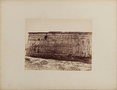Lot 79 - Antonio Beato (1835-1910)