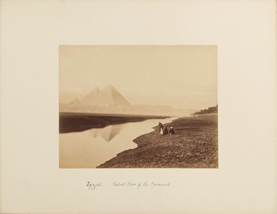 Lot 79 - Antonio Beato (1835-1910)