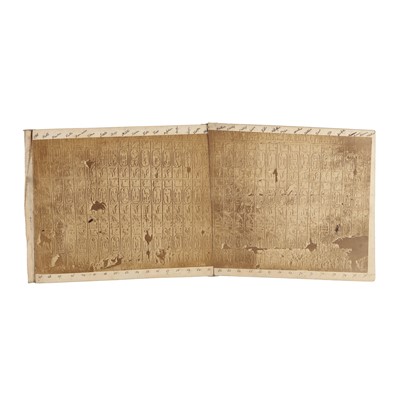 Lot 81 - Egyptology Interest