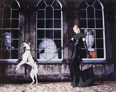 Lot 264 - Rankin (b.1966)