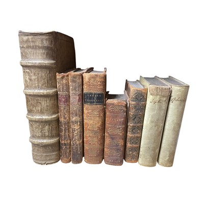 Lot 3 - Classics: Foulis