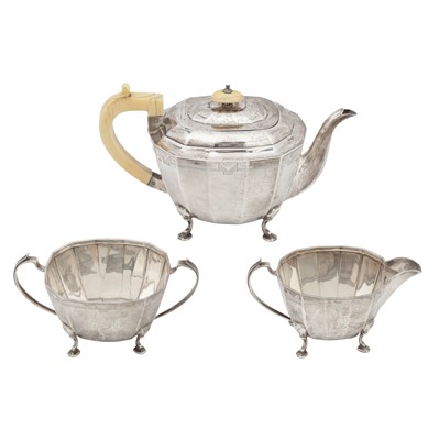 Lot 393 - Sheffield 1936 by Emile Viner