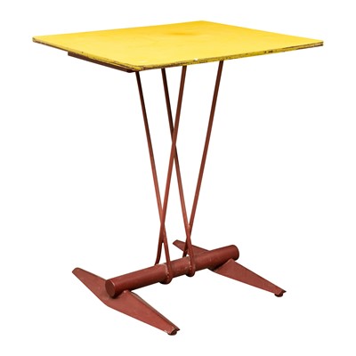 Lot 172 - Attributed to Jean Prouvé (French 1901-1984)