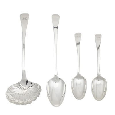 Lot 496 - London 1822 by Messrs Lias