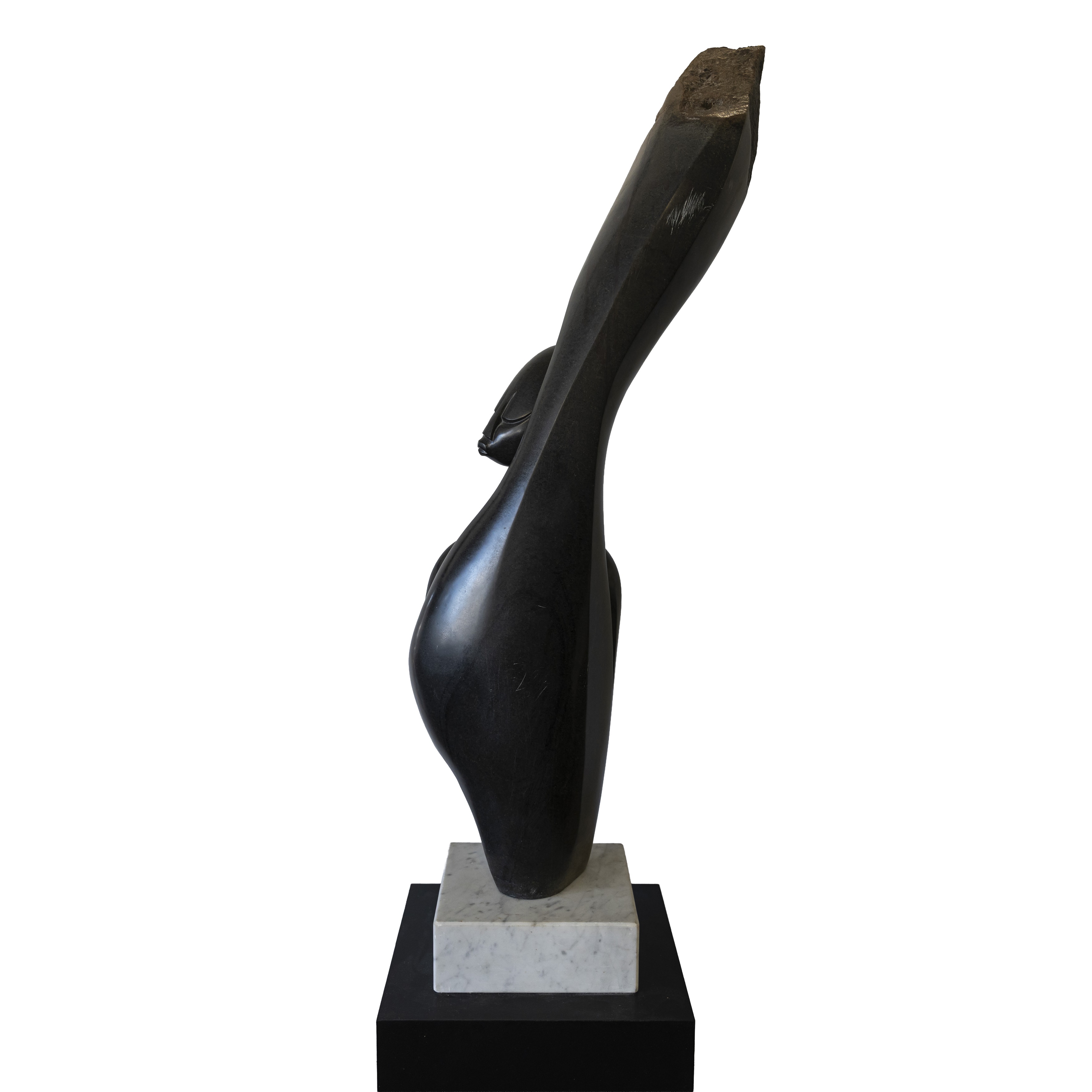 Lot 510 - Nesbert Mukomberanwa (Zimbabwean b.1969)