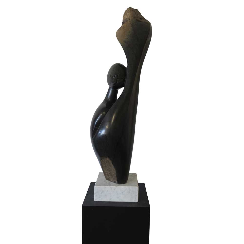Lot 510 - Nesbert Mukomberanwa (Zimbabwean b.1969)