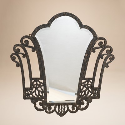 Lot 192 - In the manner of Paul Kiss (Hungarian 1895-1962)