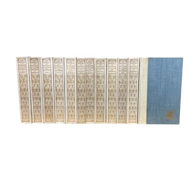 Lot 187 - Lamb. Works. 1903