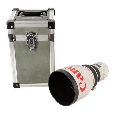 Lot 302 - Canon