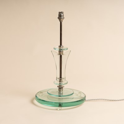 Lot 223 - Attributed to Fontana Arte, Italy