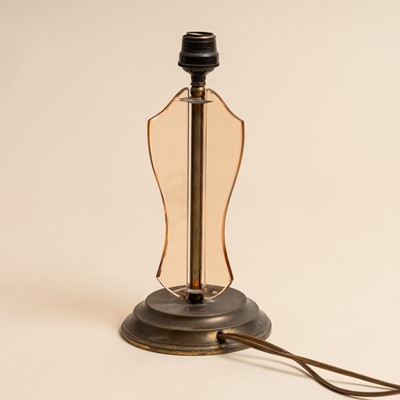 Lot 224 - Pietro Chiesa (Italian 1892-1948) for Fontana Arte