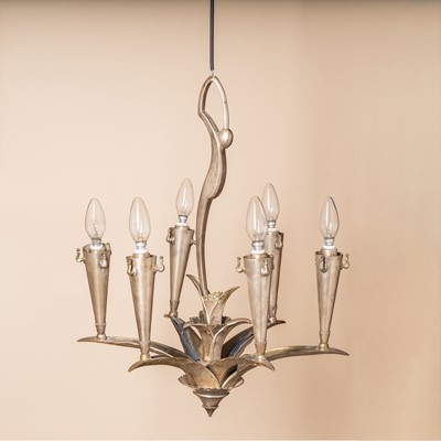 Lot 185 - Dagobert Peche (Austrian 1887-1923) for Wiener Werk­stät­te