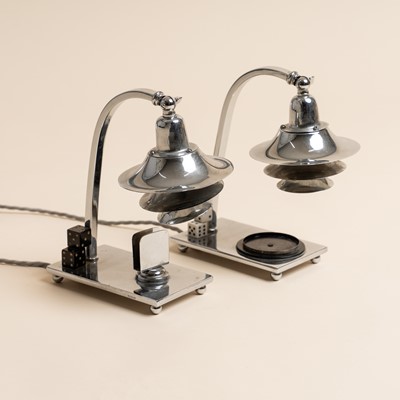 Lot 195 - Maison Desny, Paris