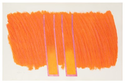 Lot 102 - Richard Smith C.B.E. (British, 1931-2016)